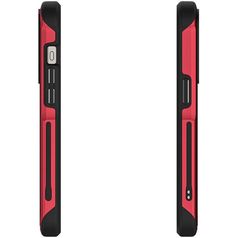 Funda Ghostek Atomic Mag Para Iphone 15 Pro Max... image number null
