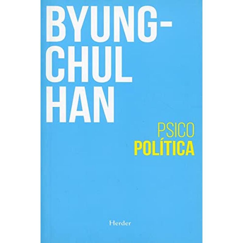 Psicopol&iacute;tica image number null