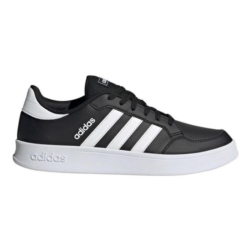 Tenis Adidas Breaknet Para Hombre image number null