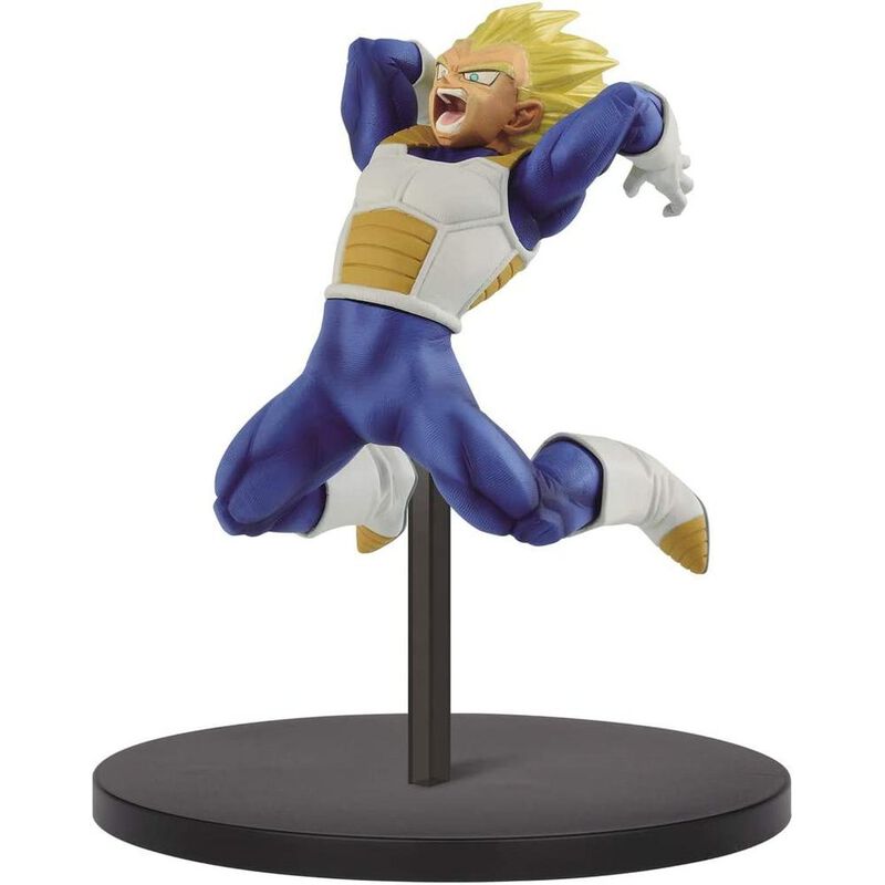Banpresto Dragonball Super Chosenshi Retsuden V... image number null