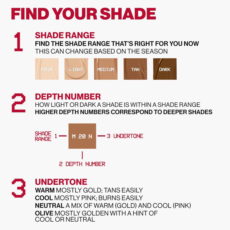 Foundation Smashbox Always On M10w Con Cobertur... image number null