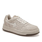 What'S U? Tenis urbano para hombre. Latte