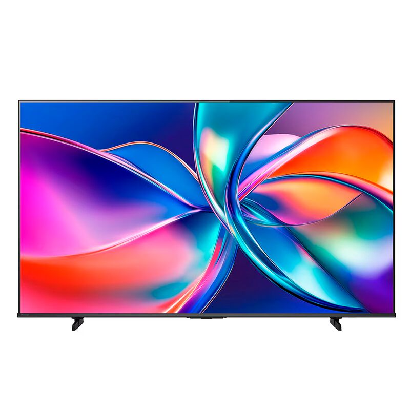 Pantalla 50" Hisense QLED 4K Smart 50QD6QV image number null