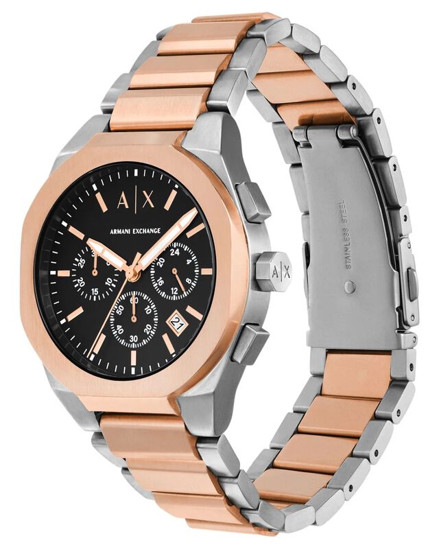 Reloj Armani Exchange Caballero Ax4181 image number null