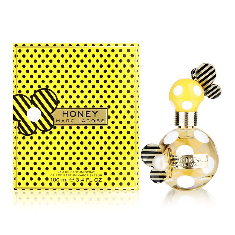 Marc Jacobs Honey 100Ml EDP image number null
