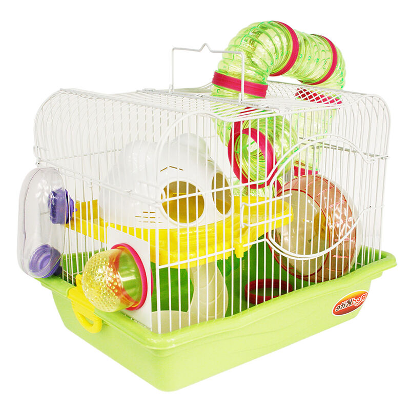 Redkite Fresno I Para Roedor image number null