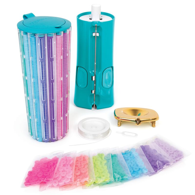 Kit De Manualidades Art Craft Make It Real Swif... image number null