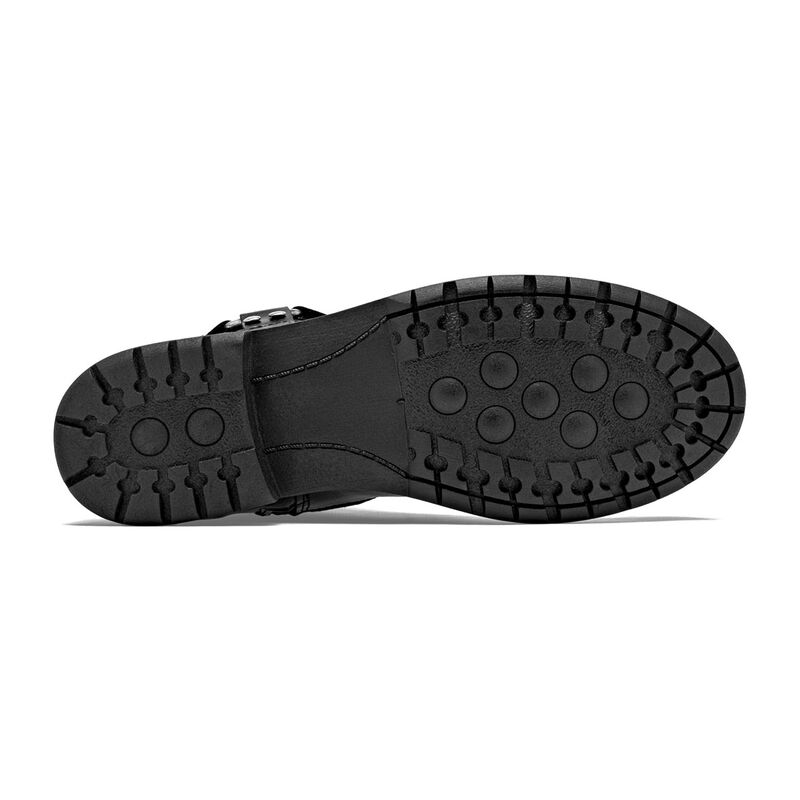 Moramora Bot&iacute;n Negro Para Mujer 147410ce image number null
