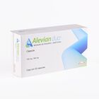 Alevian-duo 100/300 Mg 32 C&aacute;psula(s)