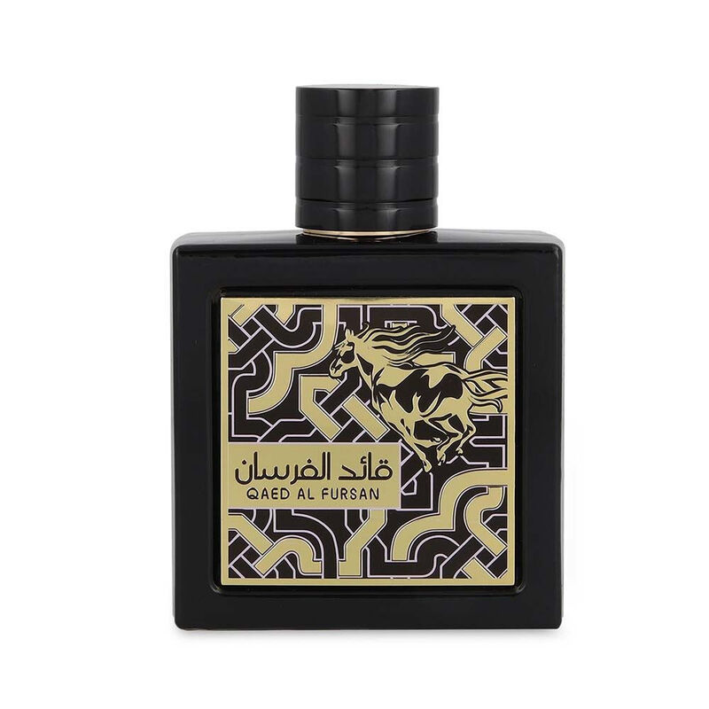 Lattafa Qaed Al Fursan Men 90 Ml Edp image number null