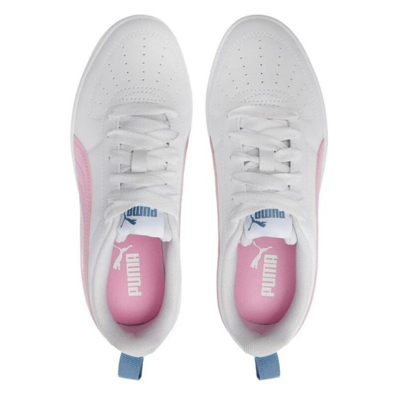 Tenis Puma Rickie JR para Mujer image number null