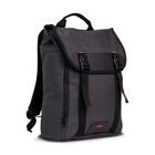 Cool Capital Mochila Urban Para Laptop 15.6" Cc-b75907 Gris