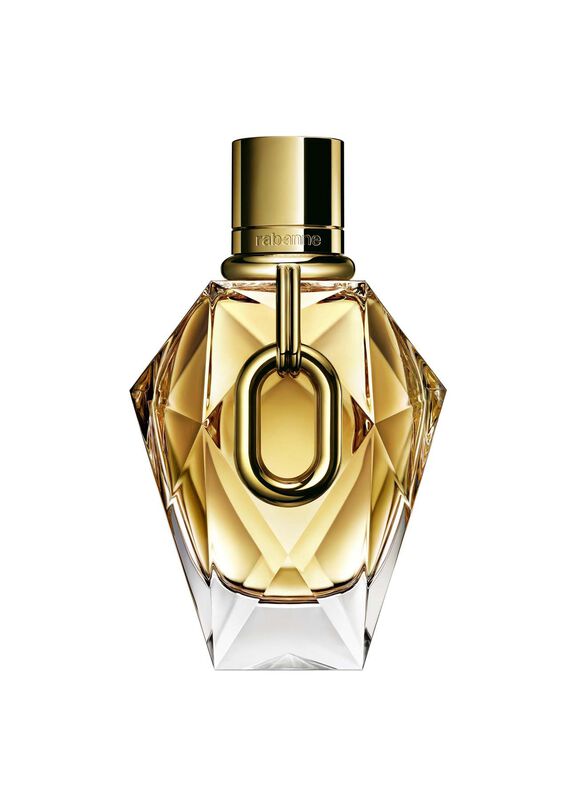 Perfume Paco Rabanne Million Gold Eau De Parfum... image number null