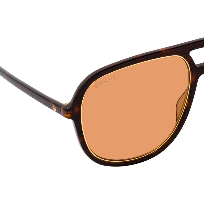 Gucci Lentes de Sol Gg1077S Authenticity Certif... image number null