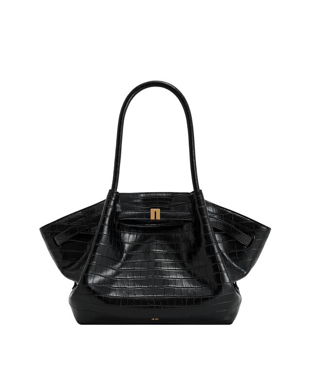 Jw Pei Bolsa Tote Mediana Para Mujer Hana - Cro... image number null