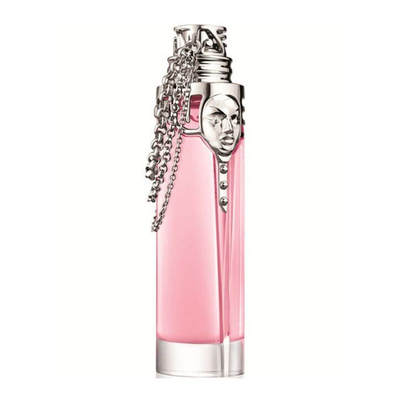 Perfume Mugler Womanity Eau De Parfum Para Muje... image number null