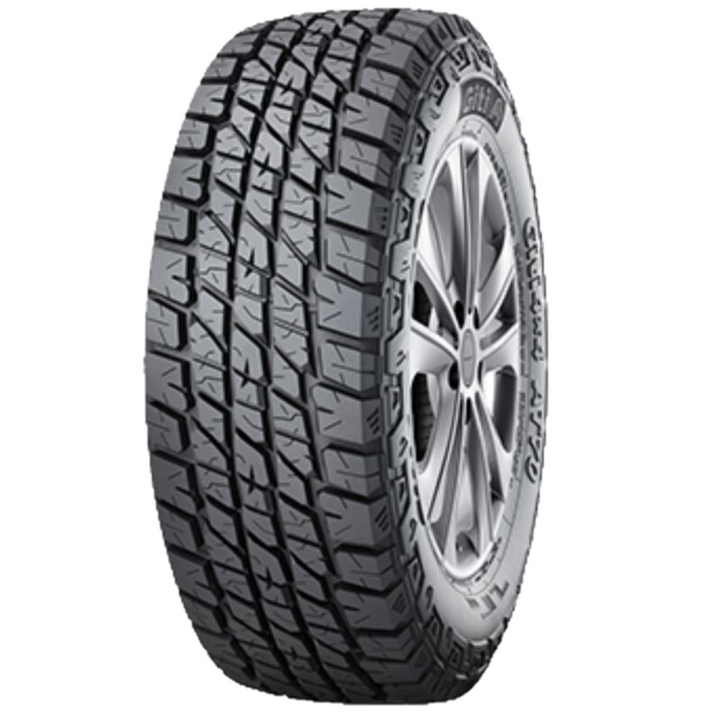 Llanta 245/70R16 111T Giti 4X4 AT70 image number null