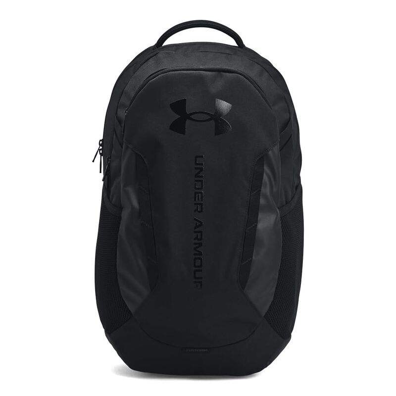 Mochila Under Armour Hustle 6.0 Para Adultos, U... image number null