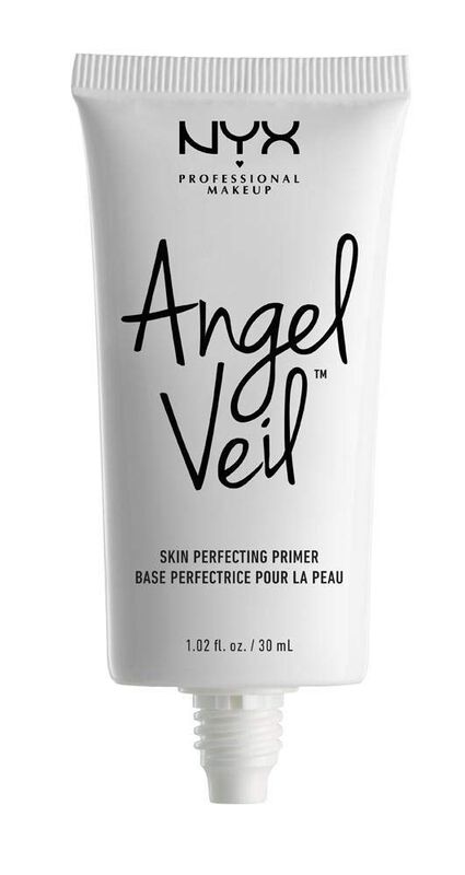 Primer Nyx Professional Makeup Angel Veil Con A... image number null