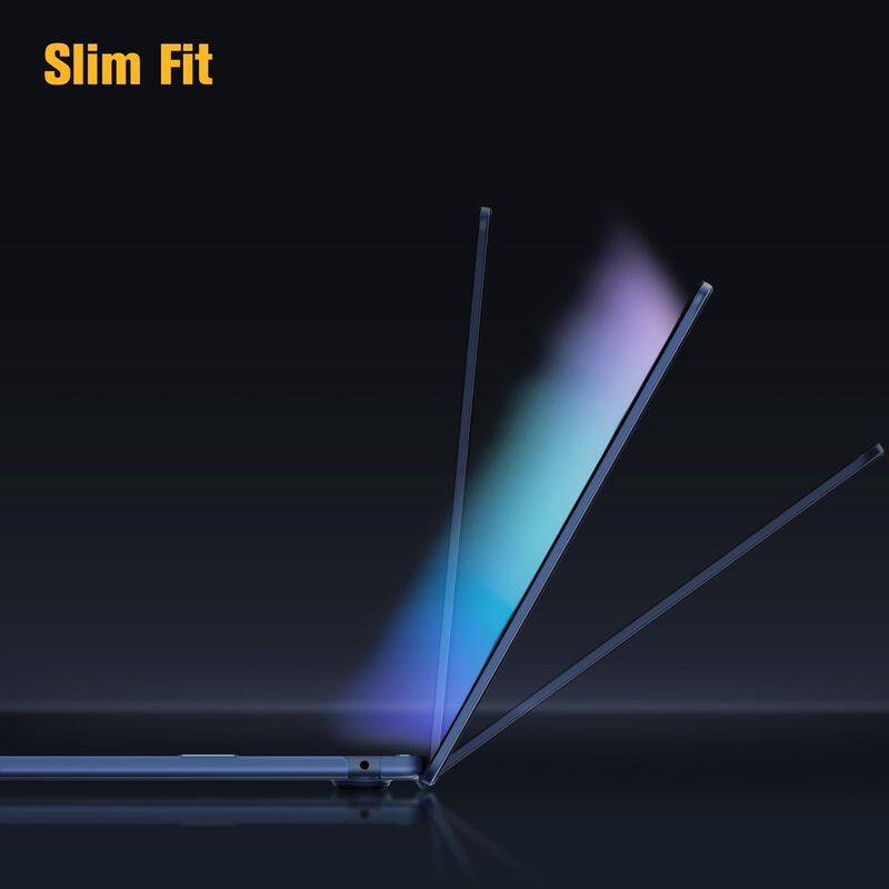 Funda Fintie Para Macbook Air De 15,3 Pulgadas ... image number null