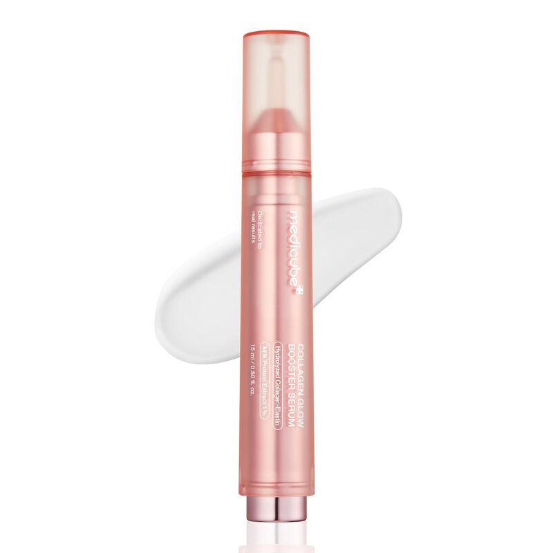 Serum Medicube Collagen Glow Booster Milk Con N... image number null
