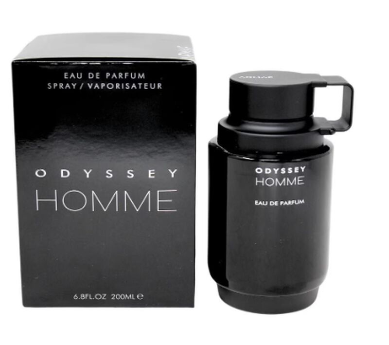 Perfume Odyssey Homme 100 ML image number null