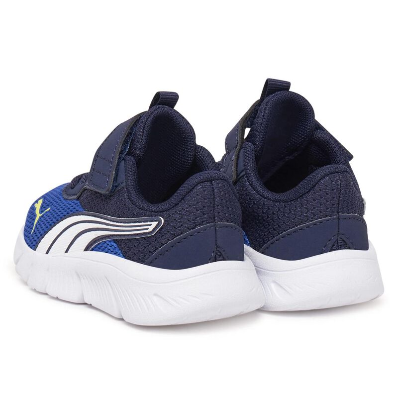 Tenis Puma Flexfocus Modern Ac + Inf Para Ni&ntilde;os... image number null