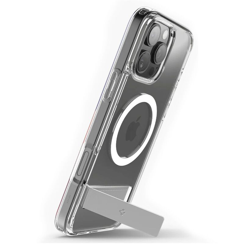 Funda Spigen Slim Armor S Magfit Para Iphone 16... image number null