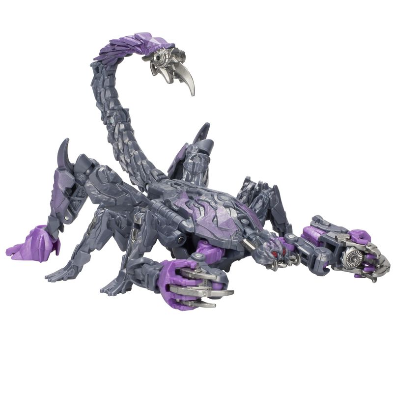 Figura De Acci&oacute;n Transformers Studio Serie 107 ... image number null