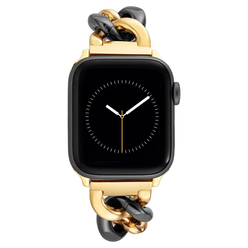 Correa Anne Klein para Apple Watch 38/40/41 mm,... image number null