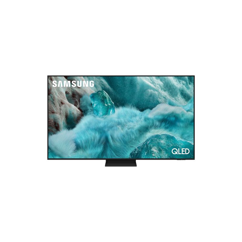 Pantalla 85 Samsung QLED F5 4K Vision AI (2025) image number null