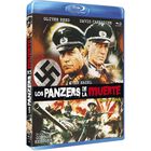 Los Panzers De La Muerte (blu-ray)