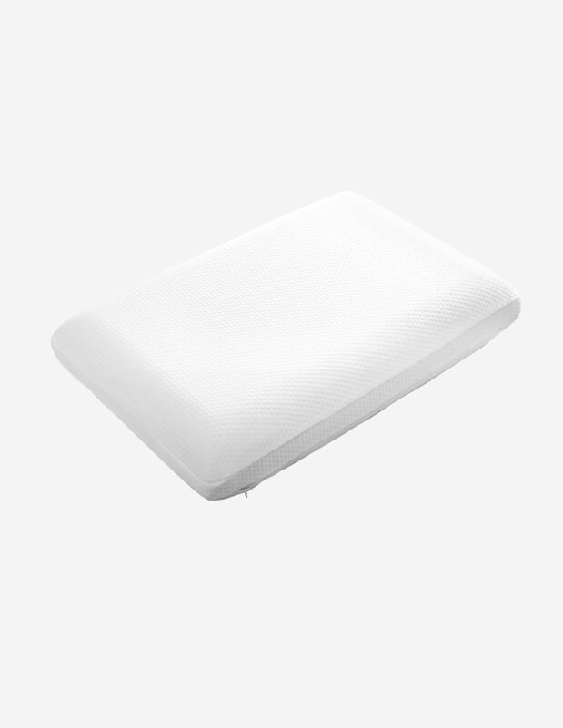 Zinus |  Almohada Memory Foam Frescura Y Firmez... image number null