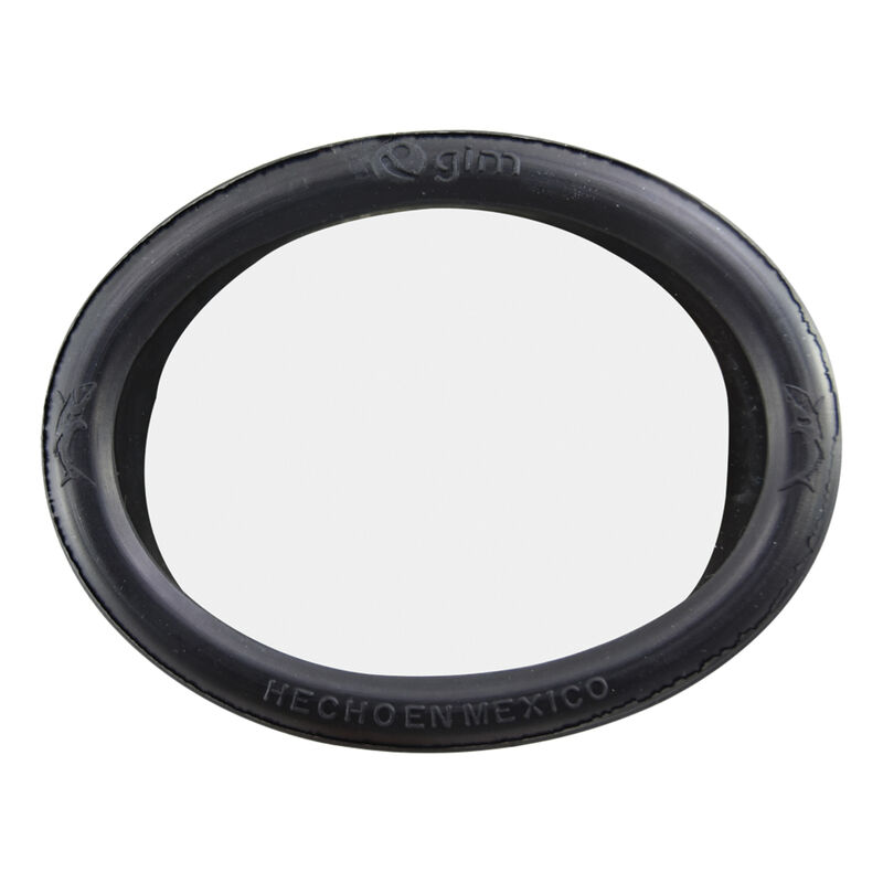 Visor Buceo Natacion Ovalado Cristal Resistente... image number null