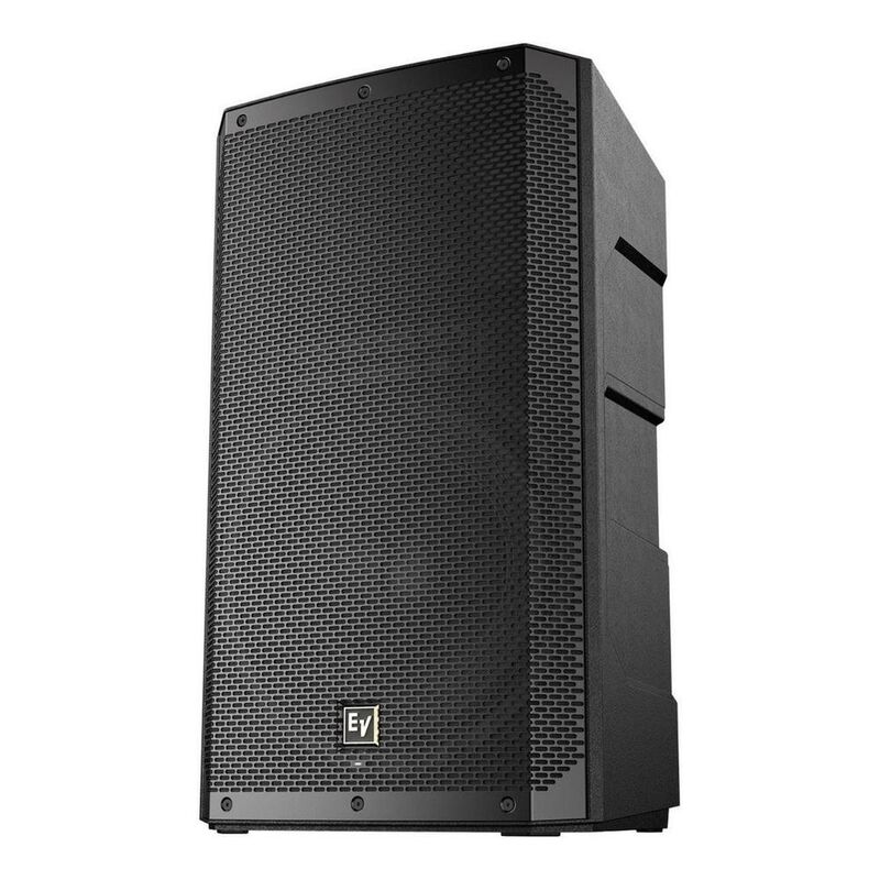 Bafle Activo Electro-voice Elx200-15p 1200w Neg... image number null