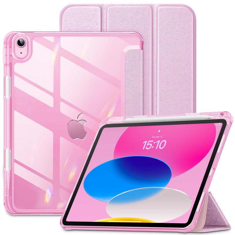 Funda Vikesi Para Ipad A16 De 11 Pulgadas 2025 ... image number null