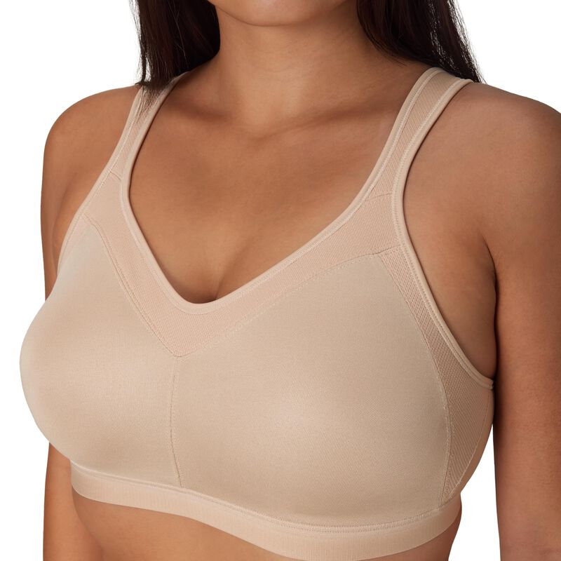 Camiseta Bra Playtex 18 Hour Wireless Sin Costu... image number null