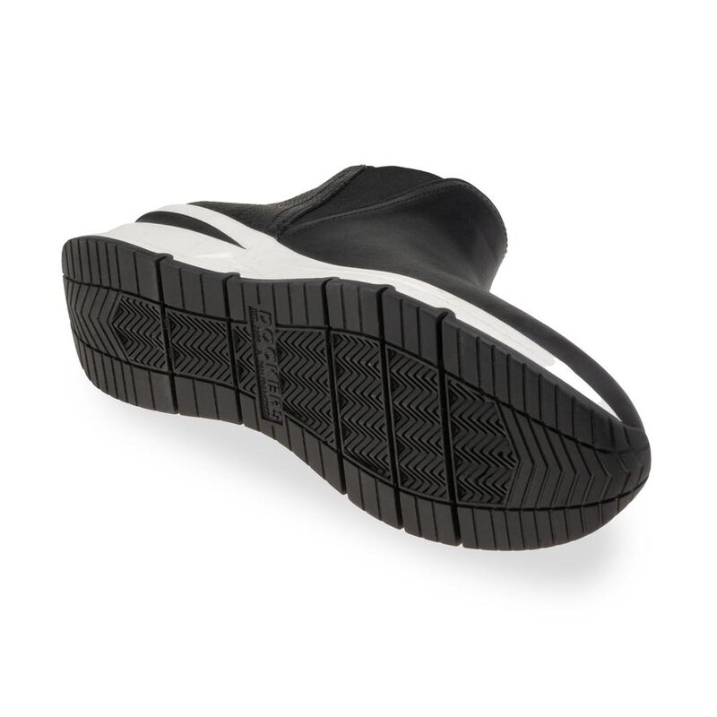 Tenis Dockers para dama Lauren D1225321 S Negro image number null