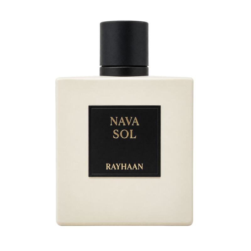 Perfume Rayhaan Nawa Sol Edp 100 Ml Unisex image number null