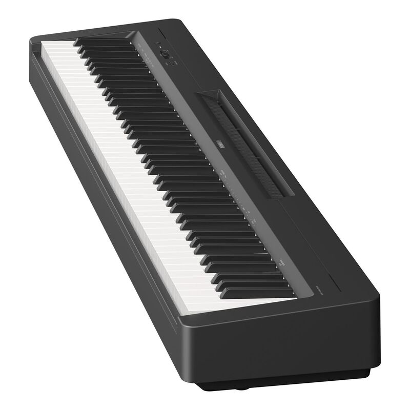Yamaha P-145bt Piano Digital Con Bluetooth 88 T... image number null