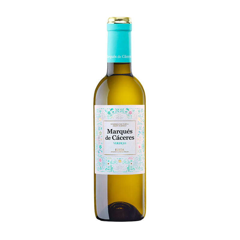 Vino Blanco Marques De Caceres Verdejo-Rueda 37... image number null