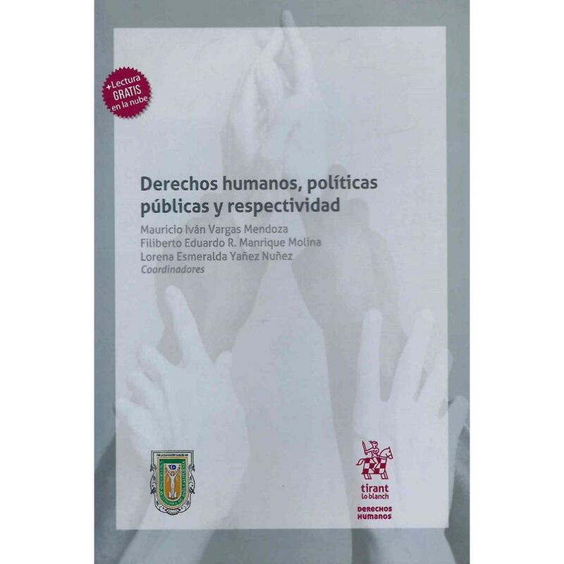 Derechos Humanos Pol&iacute;ticas Publicas Y Respectiv... image number null