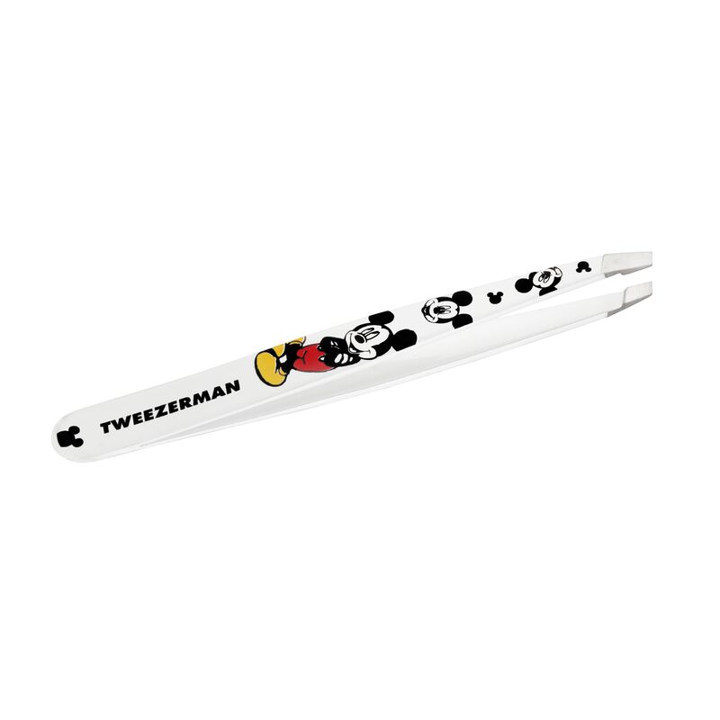 Pinzas Para Cejas Tweezerman Disney Mickey & Mi... image number null