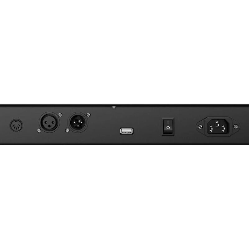 Consola DMX 512 para iluminación image number null