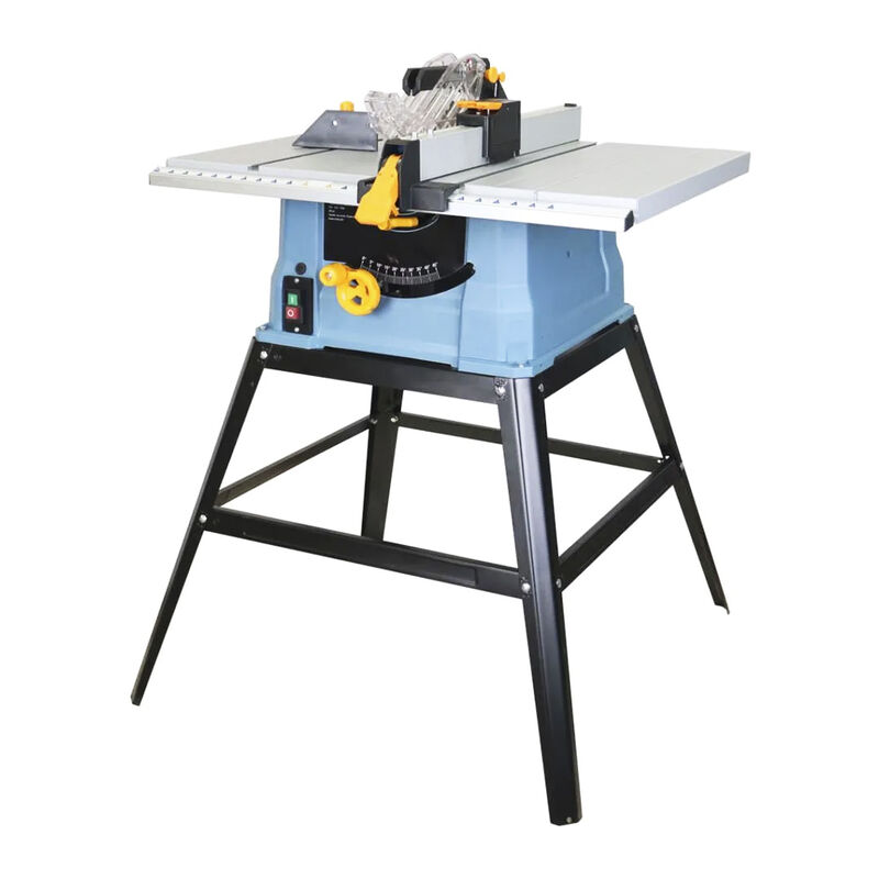 Sierra de Mesa de 10 Pulgadas Silverline Color ... image number null