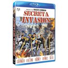 La invasi&oacute;n secreta [Blu-ray] (1964)