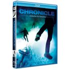 Chronicle (Edici&oacute;n extendida) [Blu-ray] (2012)