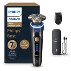 Afeitadora El&eacute;ctrica Philips Norelco I9000 Prestige Ultra Black