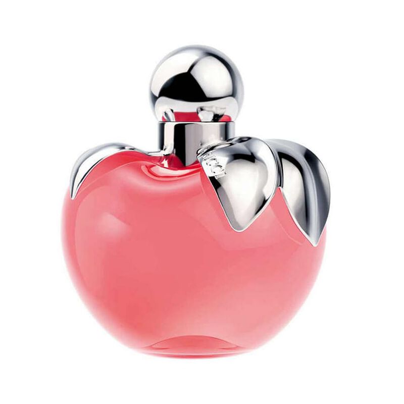 Perfume Nina Nina Ricci Eau De Toilette 80 Ml P... image number null