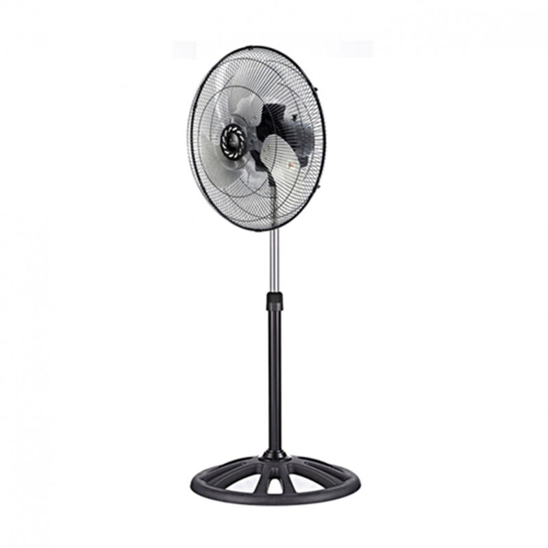 Ventilador De Pedestal Zfan3389 De 18 Protector... image number null